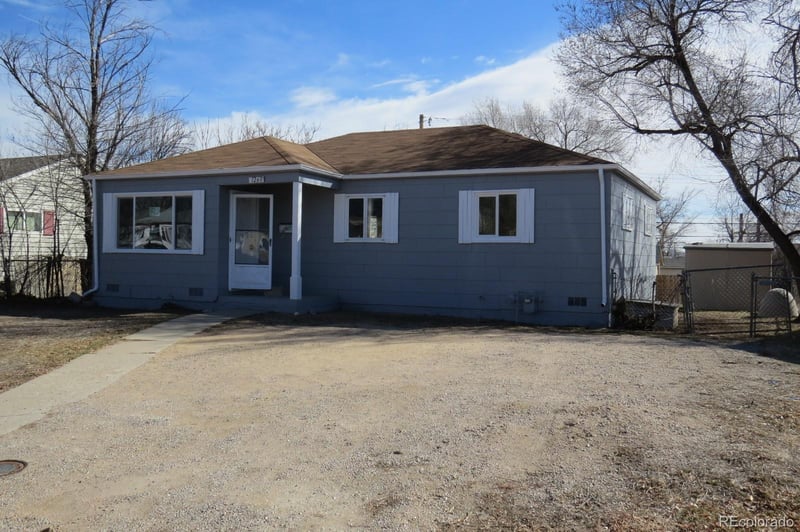 1260 Quieto Way, Denver, CO 80223