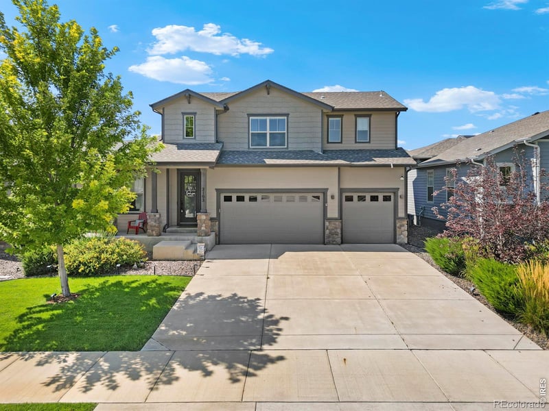 2102 Bouquet Dr, Windsor, CO 80550