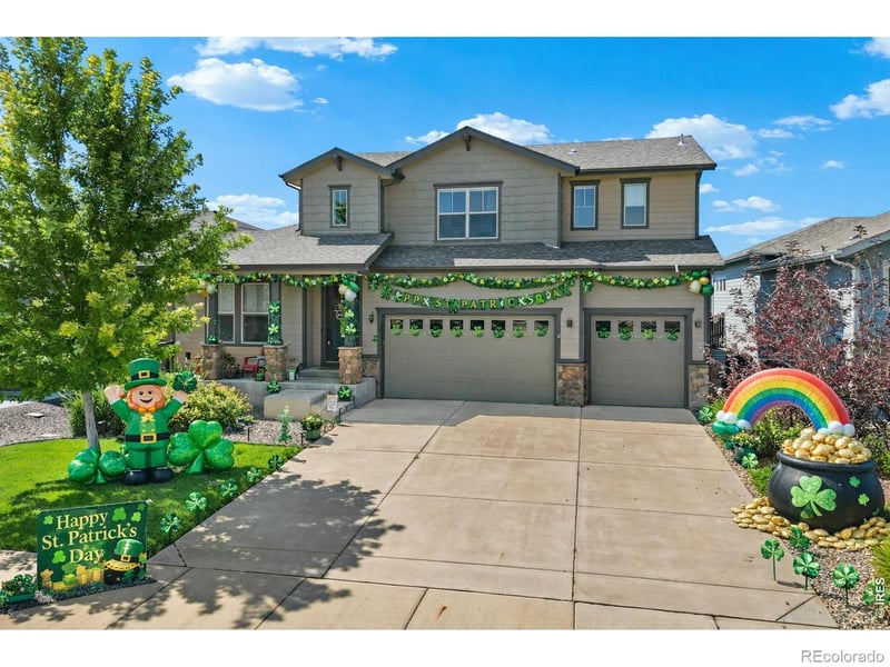 2102 Bouquet Dr, Windsor, CO 80550
