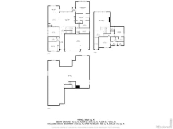 2102 Bouquet Dr, Windsor, CO 80550