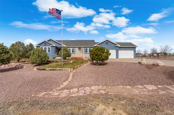 1655 Camino De Los Ranchos, Pueblo West, CO 81007