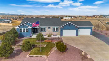 1655 Camino De Los Ranchos, Pueblo West, CO 81007