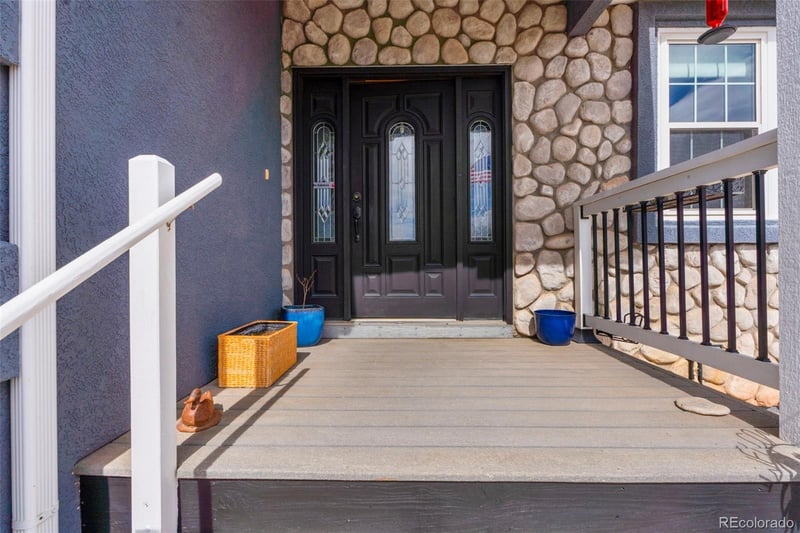 1655 Camino De Los Ranchos, Pueblo West, CO 81007