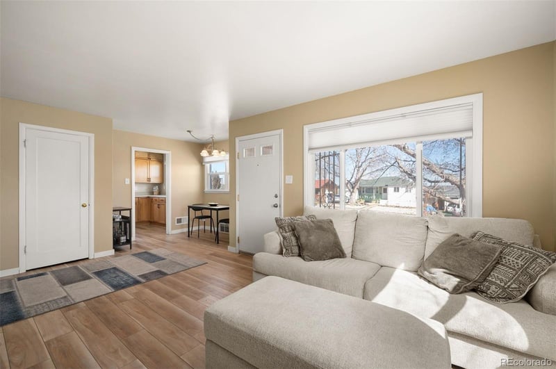 729 Osage St, Denver, CO 80223