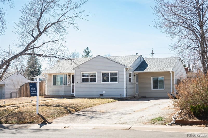 729 Osage St, Denver, CO 80223