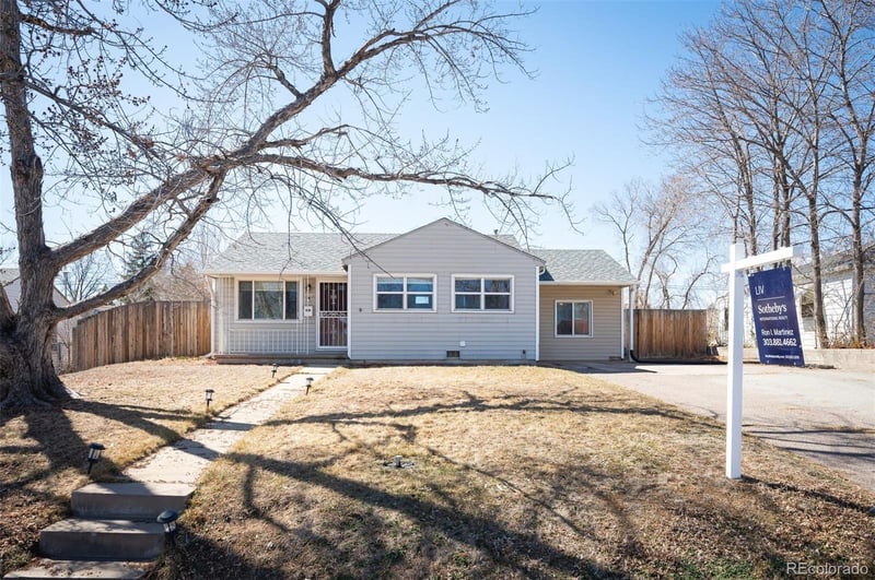 729 Osage St, Denver, CO 80223