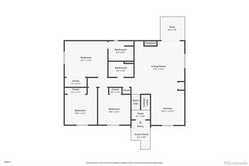 1302 Race St, Colorado Springs, CO 80904