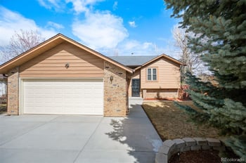 4933 Radcliff Ave, Denver, CO 80236