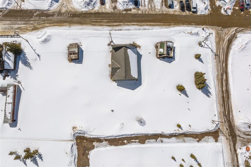 5355 Montezuma Rd, Montezuma, CO 80435