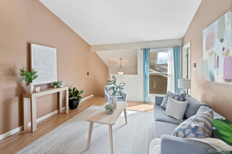 4753 Clay Ct, Englewood, CO 80110