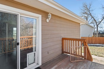 4753 Clay Ct, Englewood, CO 80110