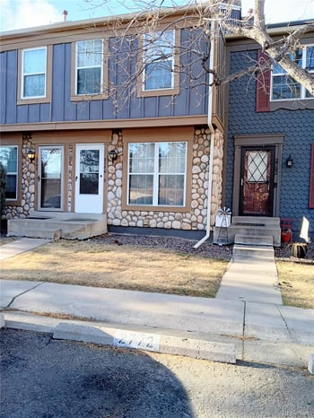 2756 Nichols Cir, Centennial, CO 80122