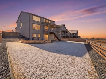 704 Columbia St, Johnstown, CO 80534