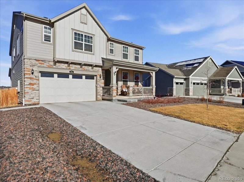 704 Columbia St, Johnstown, CO 80534