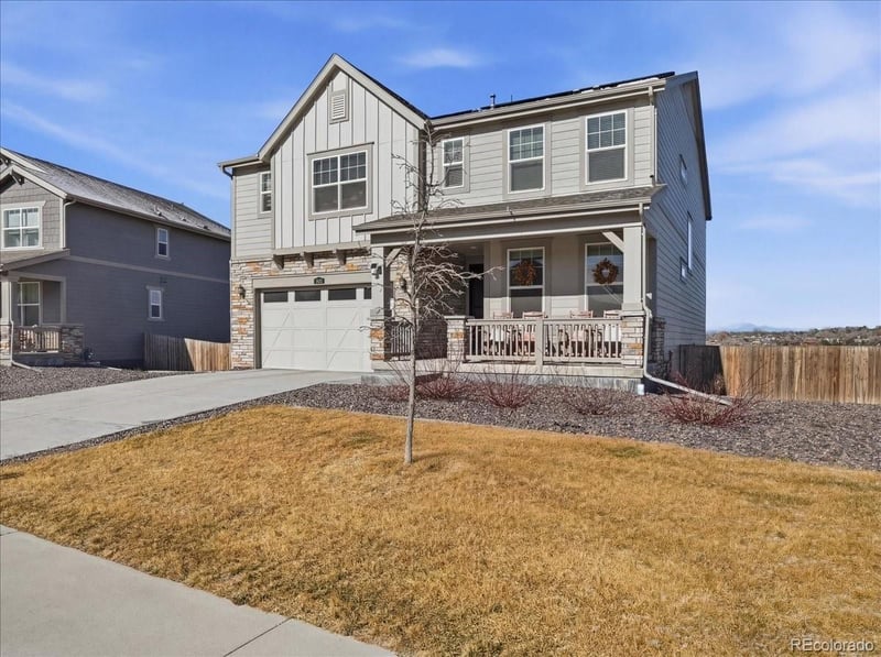 704 Columbia St, Johnstown, CO 80534