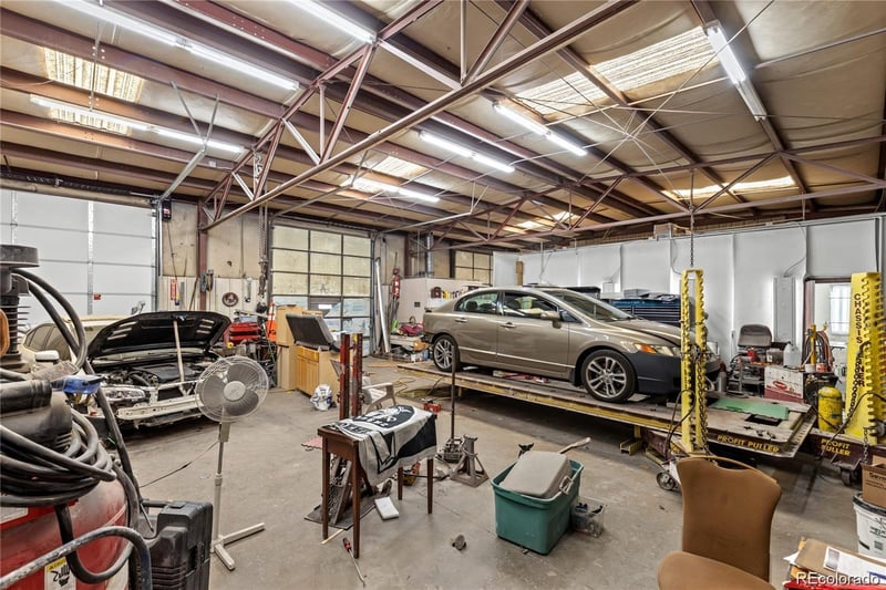 6370 Kearney St, Commerce City, CO 80022