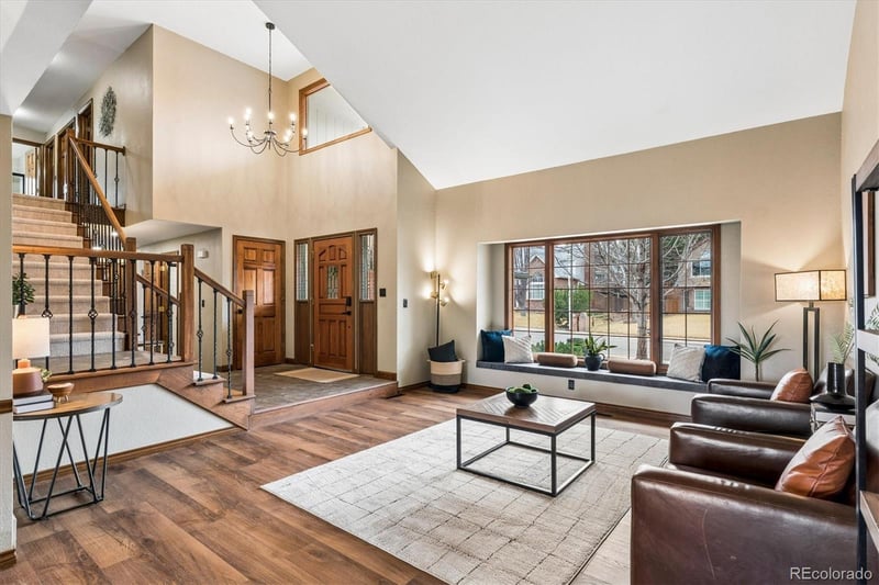 8114 S Zephyr Way, Littleton, CO 80128