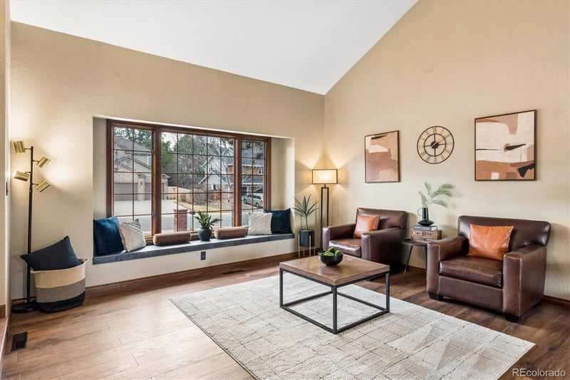 8114 S Zephyr Way, Littleton, CO 80128