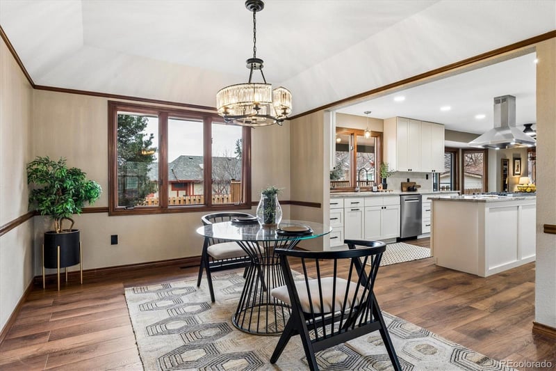 8114 S Zephyr Way, Littleton, CO 80128