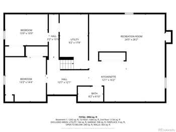 8114 Zephyr Way, Littleton, CO 80128