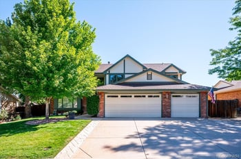 8114 Zephyr Way, Littleton, CO 80128