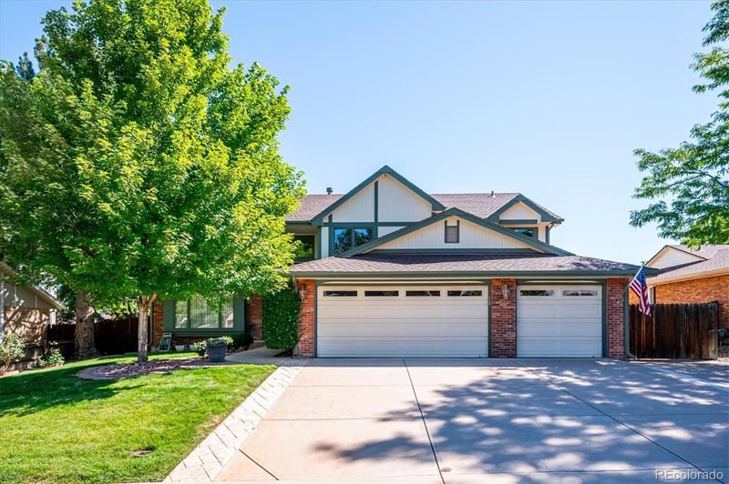 8114 Zephyr Way, Littleton, CO 80128