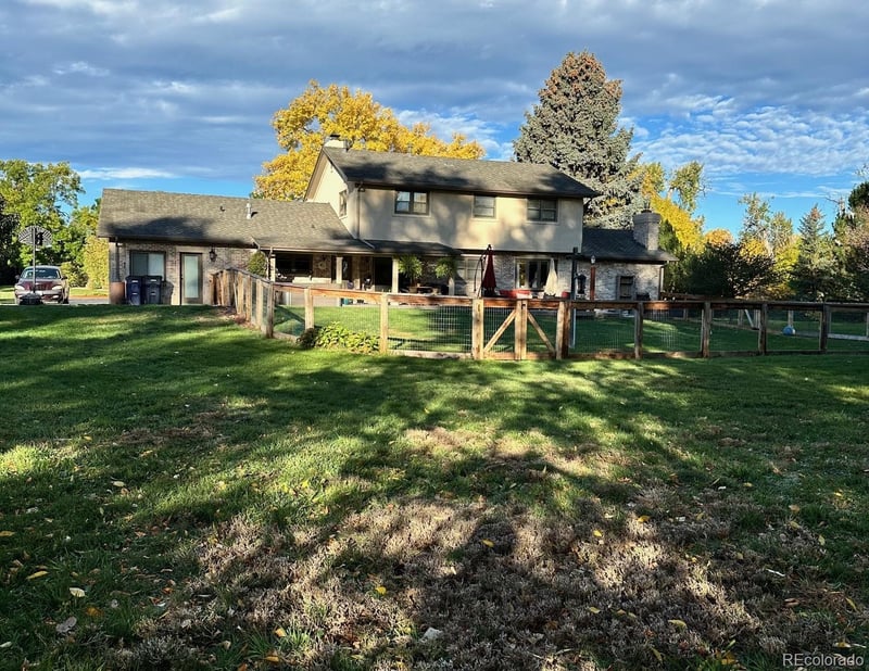 3518 Manzanita Dr, Loveland, CO 80537