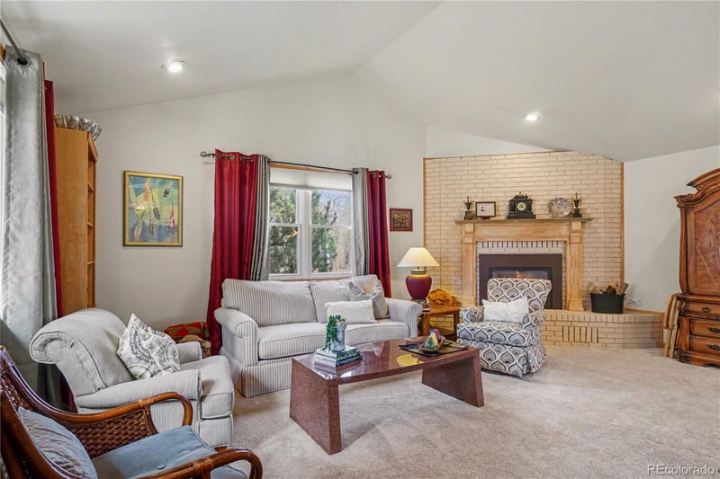 3518 Manzanita Dr, Loveland, CO 80537