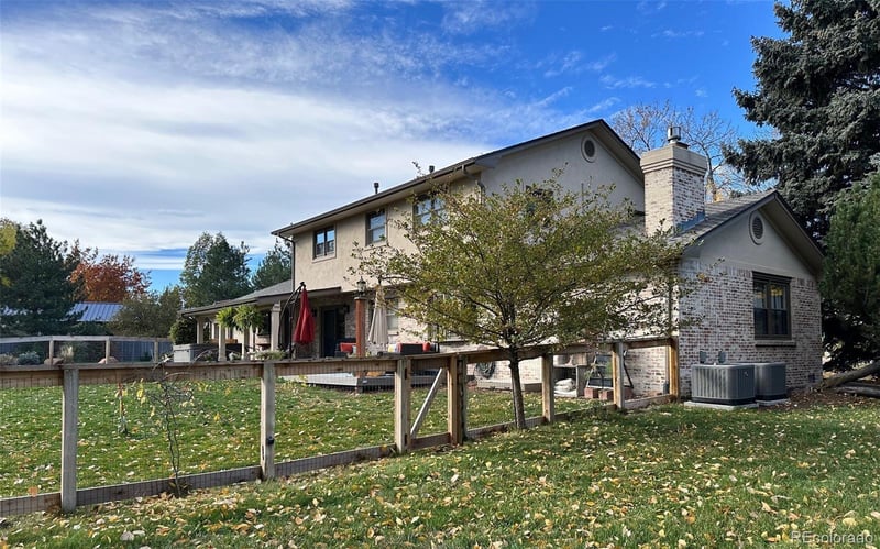 3518 Manzanita Dr, Loveland, CO 80537