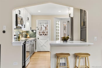 33 N Pennsylvania St #C, Denver, CO 80203