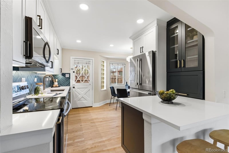 33 Pennsylvania St #C, Denver, CO 80203