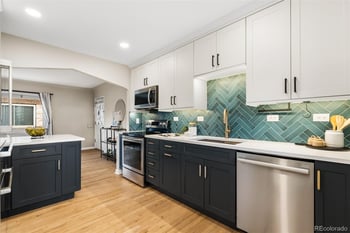 33 Pennsylvania St #C, Denver, CO 80203