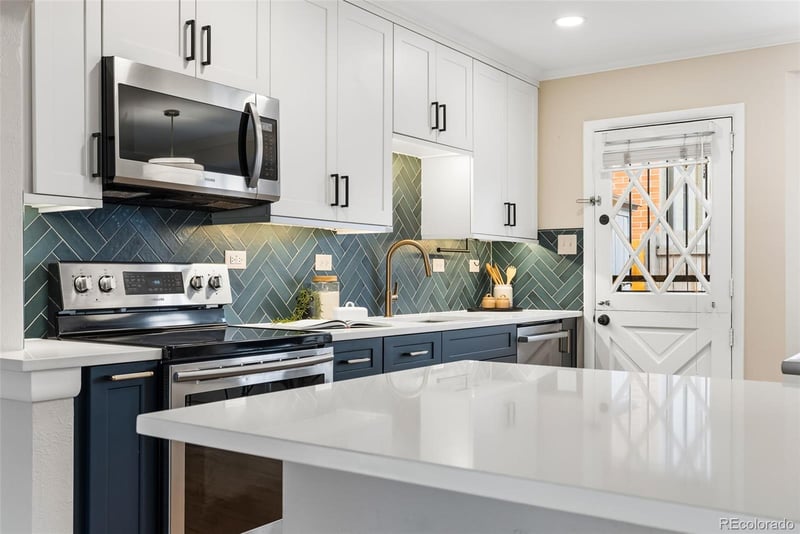 33 Pennsylvania St #C, Denver, CO 80203