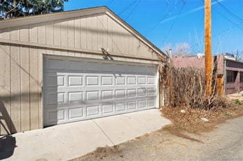 3622 Meade St, Denver, CO 80211