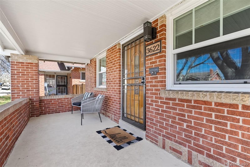 3622 Meade St, Denver, CO 80211