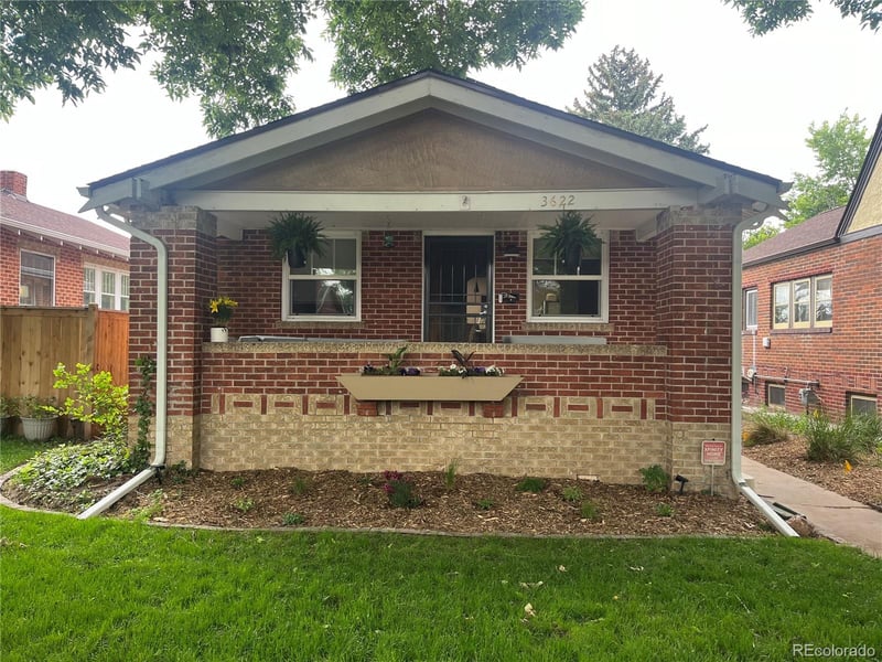 3622 Meade St, Denver, CO 80211