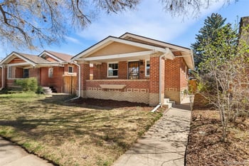 3622 Meade St, Denver, CO 80211