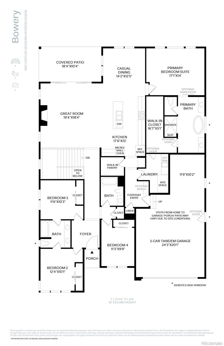 3328 Sapinero Ct, Loveland, CO 80538