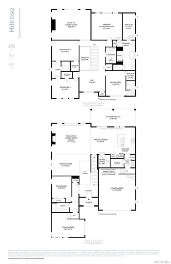 3344 Sapinero Ct, Loveland, CO 80538