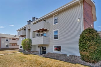 10150 E Virginia Ave #108, Denver, CO 80247