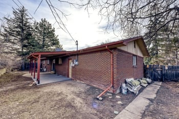 2141 Stacy Dr, Denver, CO 80221