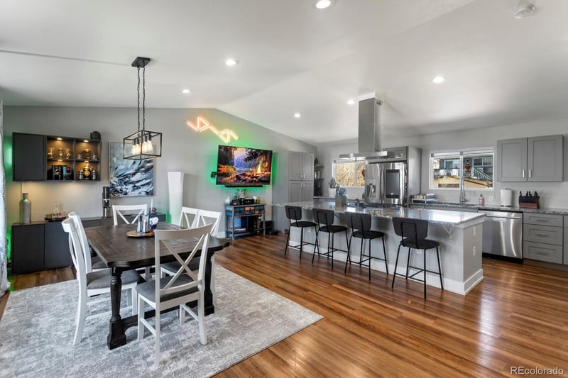 6652 Zinnia St, Arvada, CO 80004