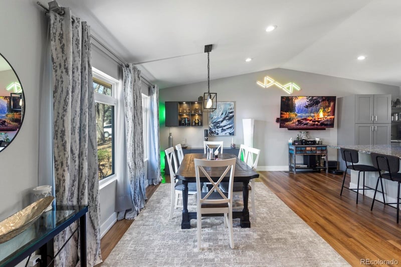 6652 Zinnia St, Arvada, CO 80004