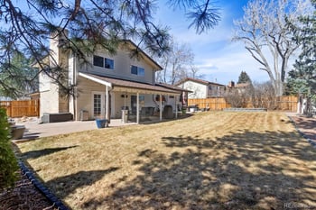 6652 Zinnia St, Arvada, CO 80004