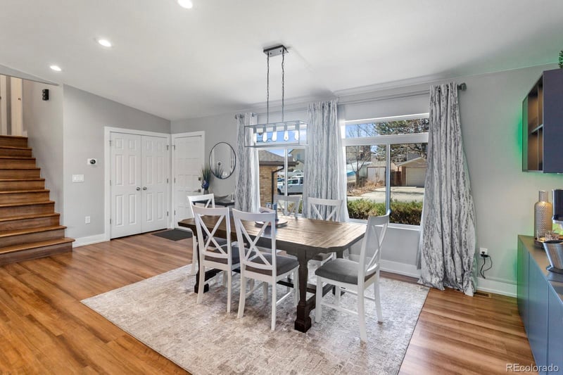 6652 Zinnia St, Arvada, CO 80004