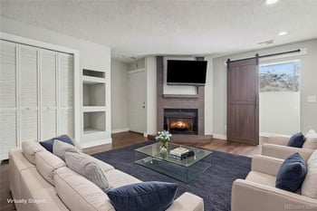 8376 Upham Way #A106, Littleton, CO 80128