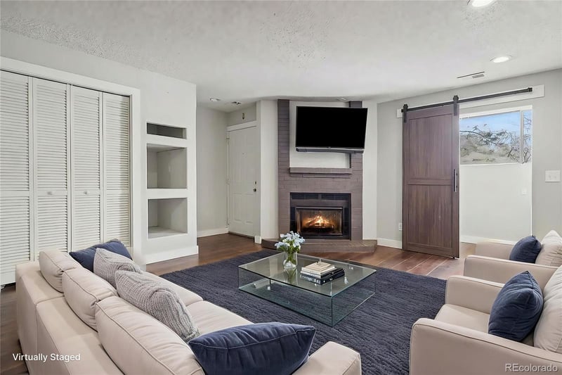 8376 Upham Way #A106, Littleton, CO 80128