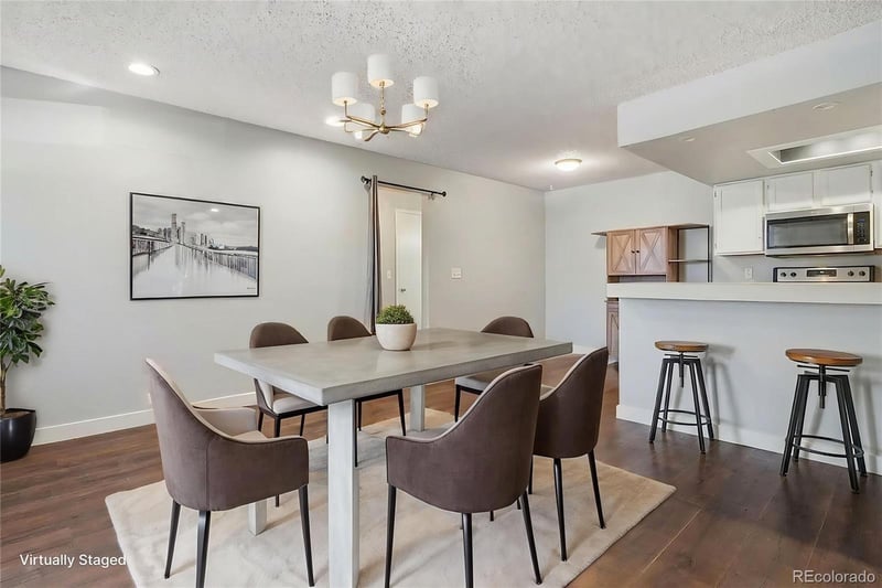 8376 Upham Way #A106, Littleton, CO 80128