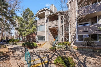 8376 Upham Way #A106, Littleton, CO 80128