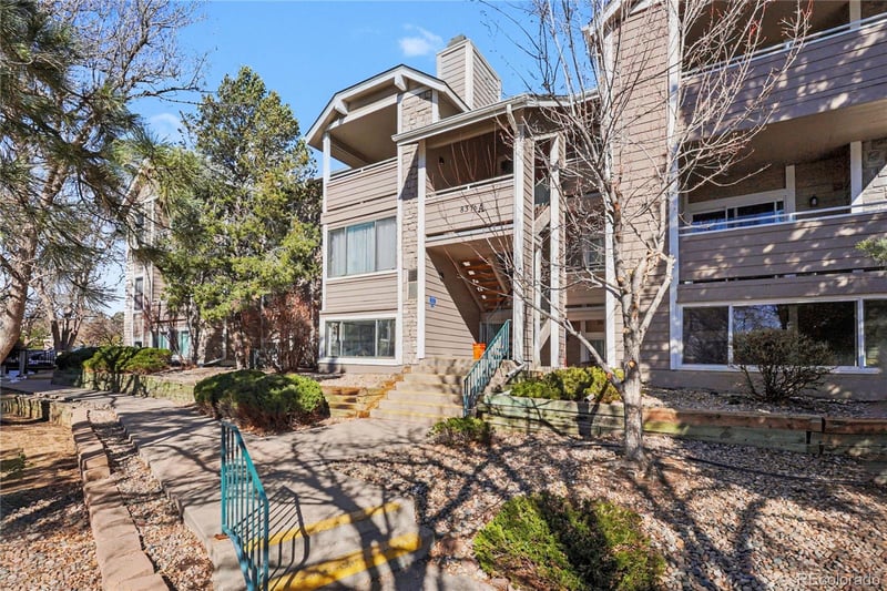 8376 Upham Way #A106, Littleton, CO 80128